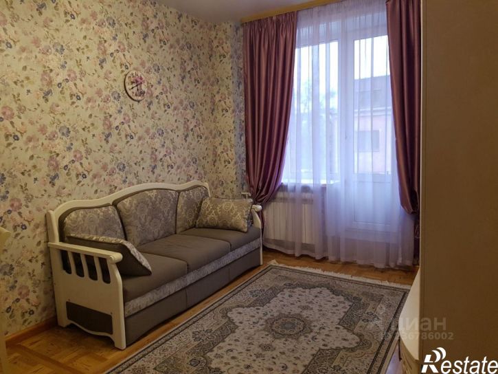 3-комн квартира улица Марата, 26А,  д. 26А