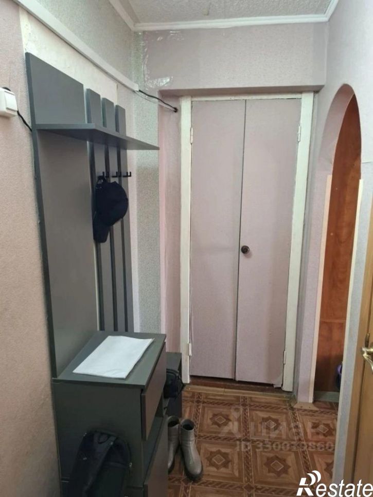 1-комн квартира Байкальская улица, 157А,  д. 157А
