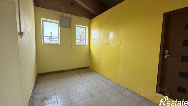 Производственное помещение Полярная улица, 207А,  д. 207А