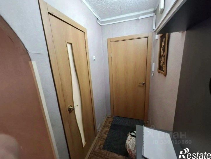 1-комн квартира Байкальская улица, 157А,  д. 157А