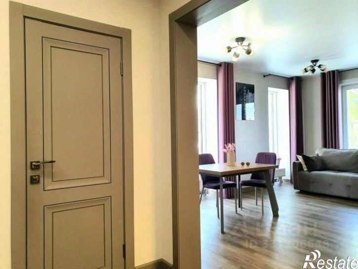 2-комн квартира улица Красных Мадьяр, 31,  д. 31