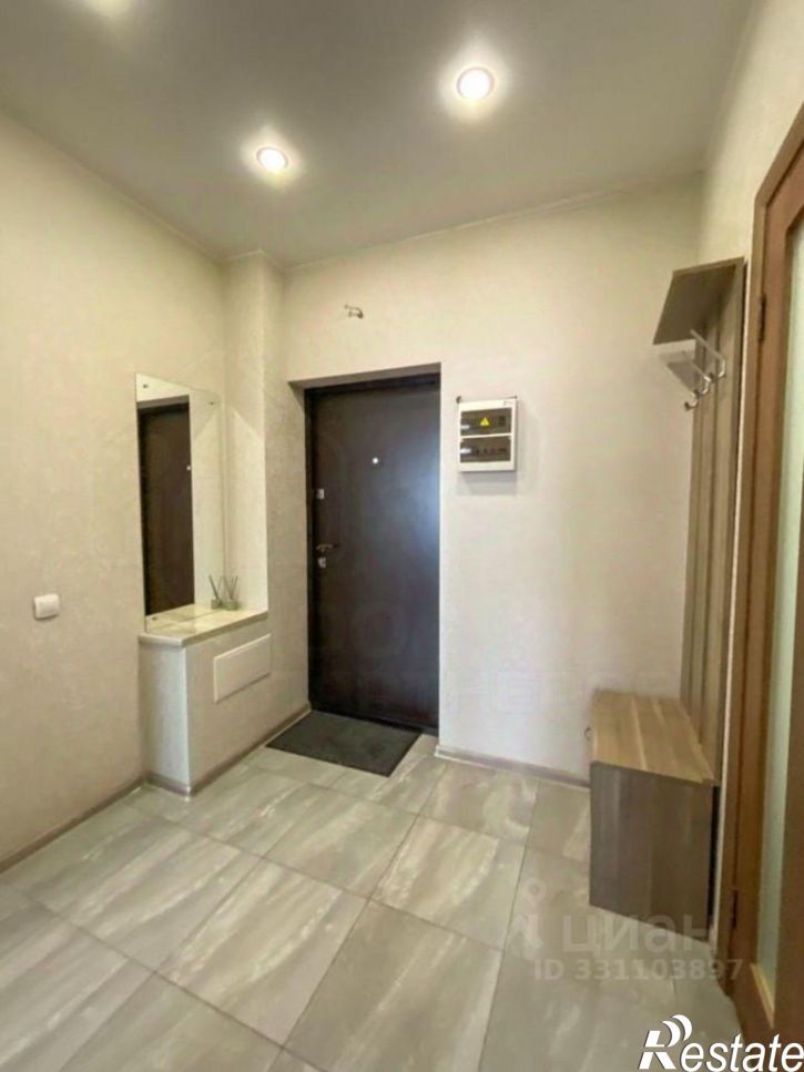 1-комн квартира ул Дальневосточная, 112,  д. 112