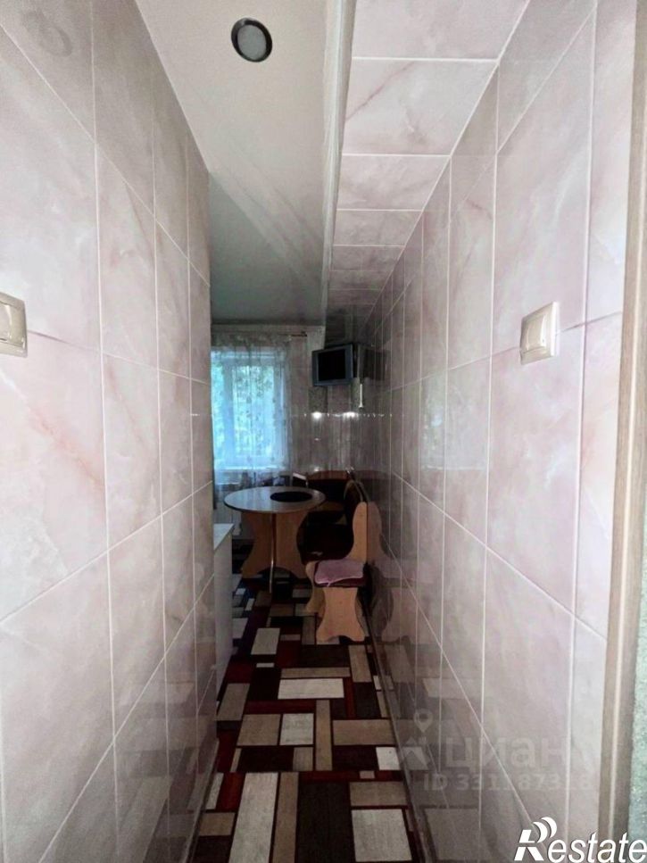 2-комн квартира улица Карла Либкнехта, 97А,  д. 97А
