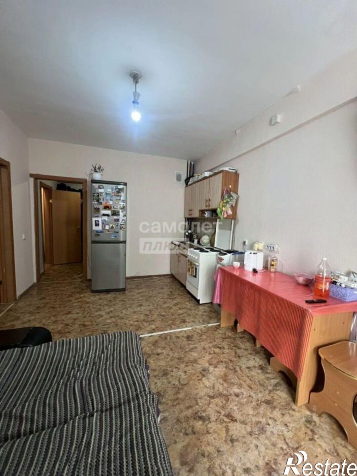 2-комн квартира улица Лермонтова, 341/6,  д. 341/6