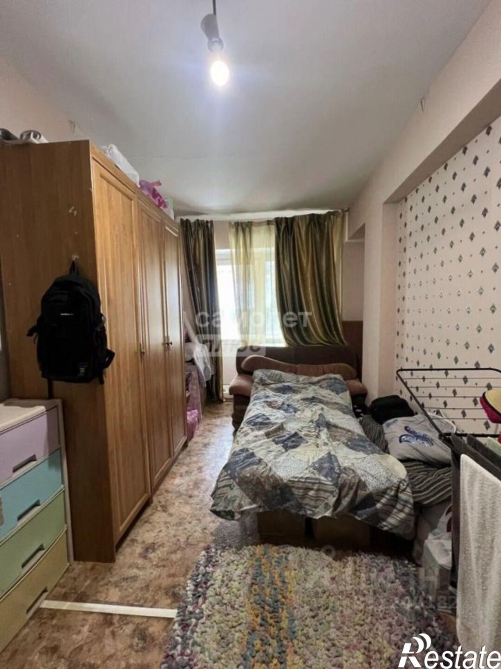 2-комн квартира улица Лермонтова, 341/6,  д. 341/6