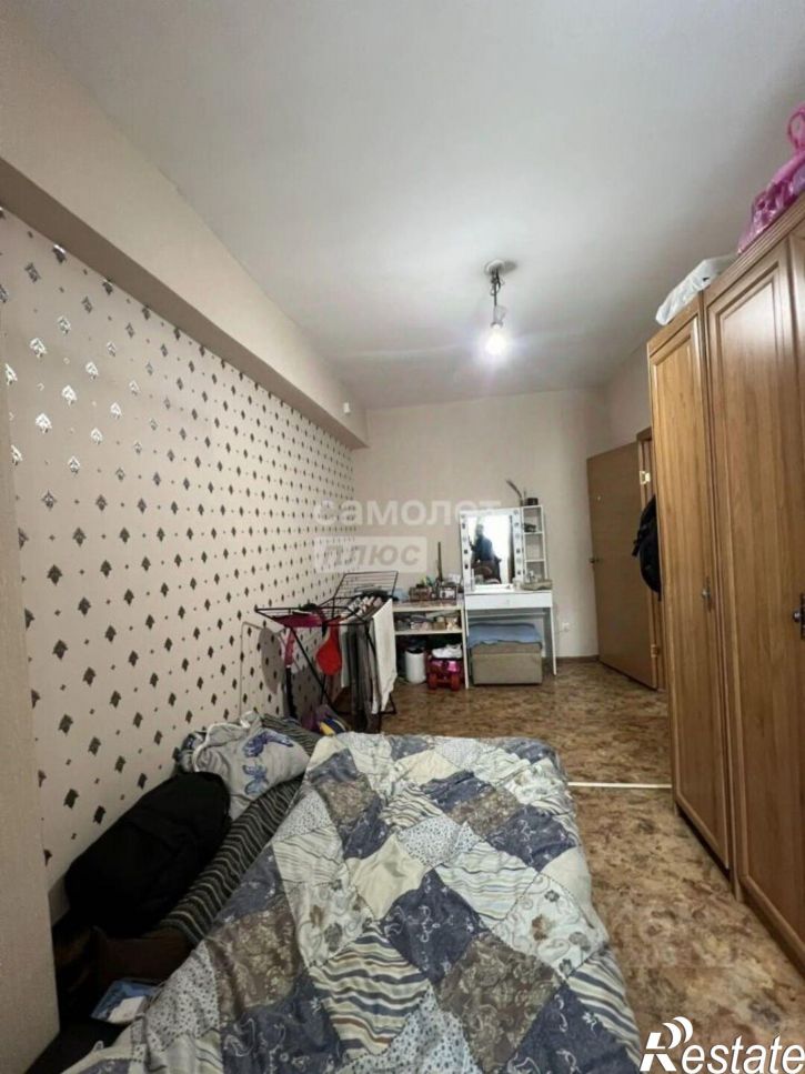 2-комн квартира улица Лермонтова, 341/6,  д. 341/6