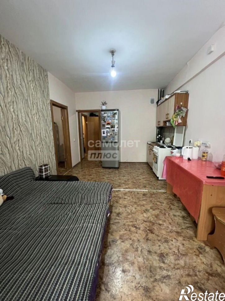 2-комн квартира улица Лермонтова, 341/6,  д. 341/6