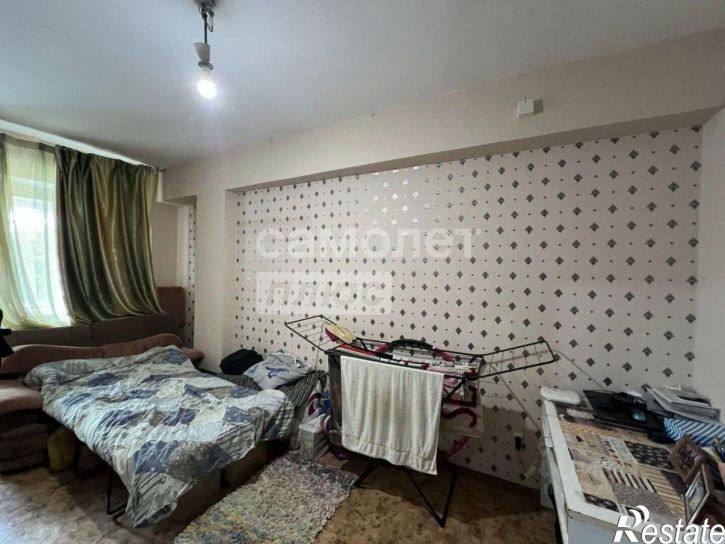 2-комн квартира улица Лермонтова, 341/6,  д. 341/6