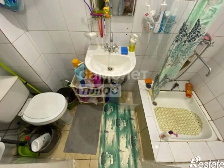 Комната Угольный проезд, 7,  д. 7