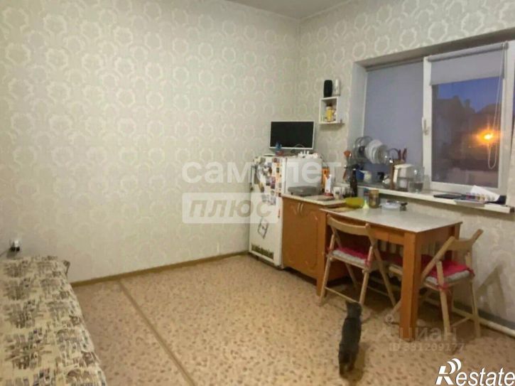 Комната Угольный проезд, 7,  д. 7