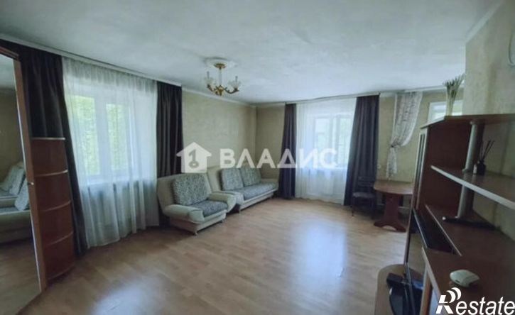 2-комн квартира переулок Гершевича, 2,  д. 2