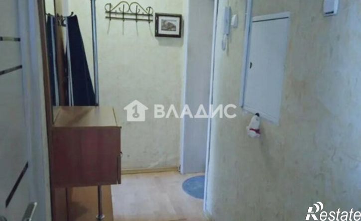 2-комн квартира переулок Гершевича, 2,  д. 2