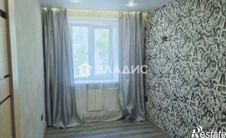 2-комн квартира переулок Гершевича, 2,  д. 2
