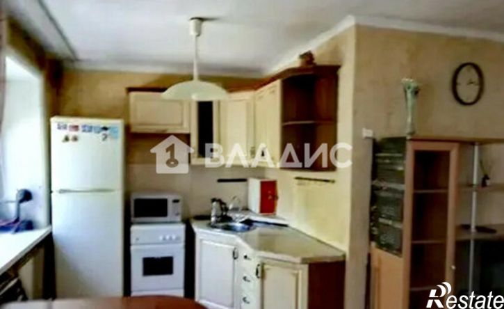 2-комн квартира переулок Гершевича, 2,  д. 2