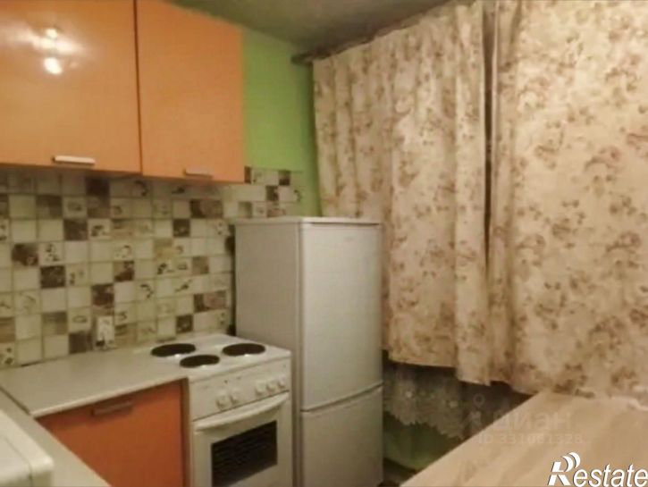 1-комн квартира улица Александра Невского, 50,  д. 50