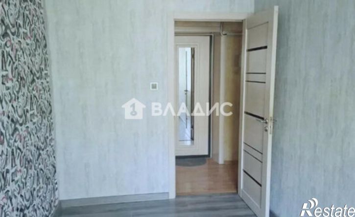 2-комн квартира переулок Гершевича, 2,  д. 2