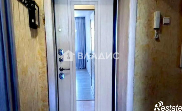 2-комн квартира переулок Гершевича, 2,  д. 2