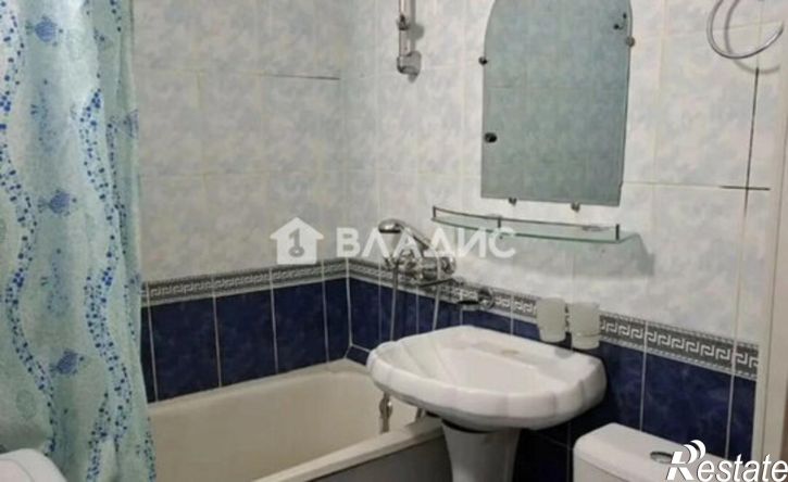 2-комн квартира переулок Гершевича, 2,  д. 2
