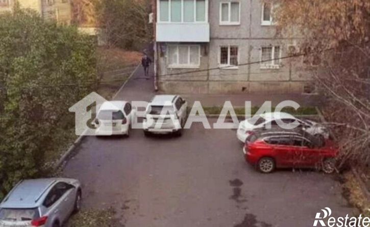 2-комн квартира переулок Гершевича, 2,  д. 2