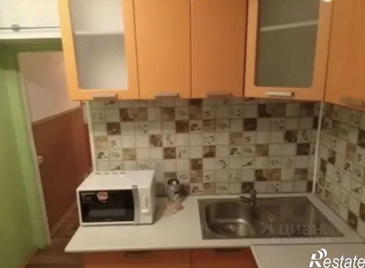 1-комн квартира улица Александра Невского, 50,  д. 50