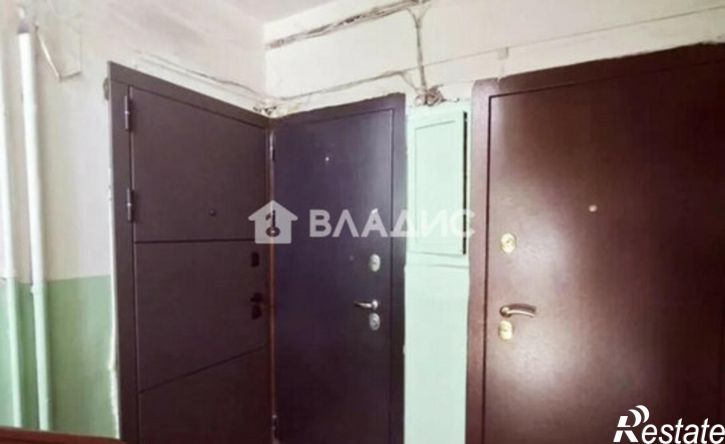 2-комн квартира переулок Гершевича, 2,  д. 2