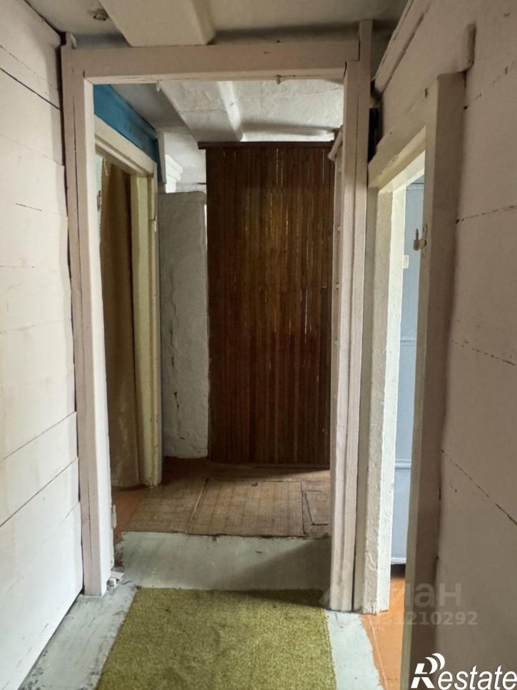 3-комн квартира улица Фридриха Энгельса, 30,  д. 30