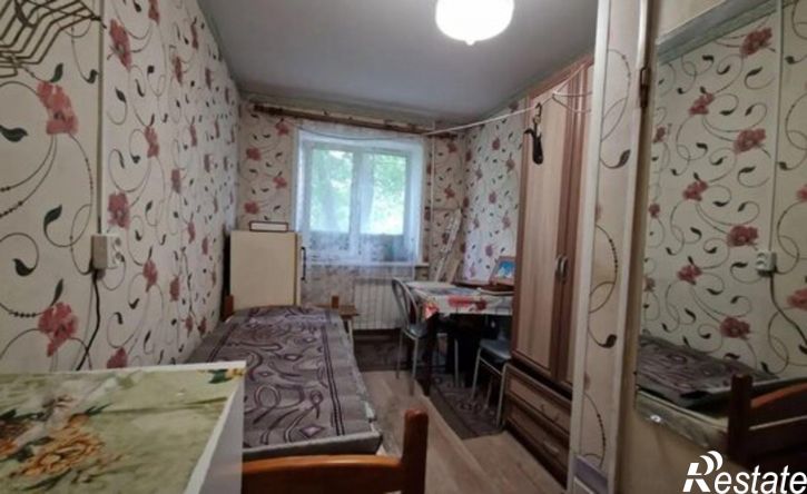 1-комн квартира бульвар Рябикова, 11Б,  д. 11Б
