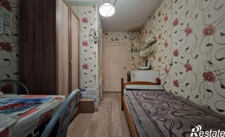 1-комн квартира бульвар Рябикова, 11Б,  д. 11Б