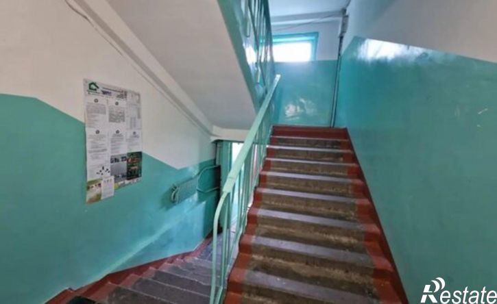 1-комн квартира бульвар Рябикова, 11Б,  д. 11Б