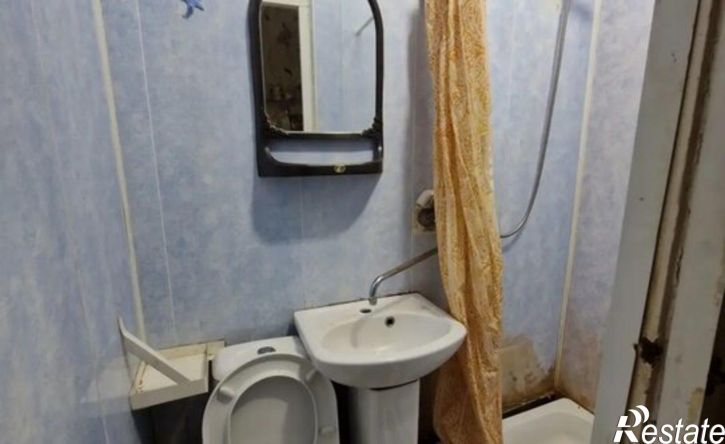 1-комн квартира бульвар Рябикова, 11Б,  д. 11Б