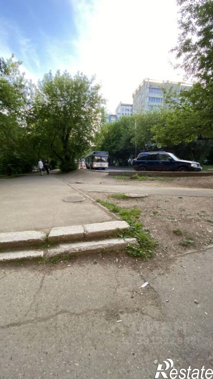 3-комн квартира улица Гоголя, 79,  д. 79