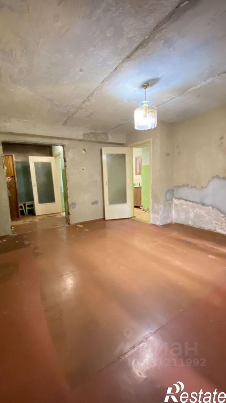 3-комн квартира улица Гоголя, 79,  д. 79