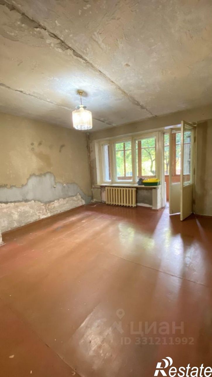 3-комн квартира улица Гоголя, 79,  д. 79