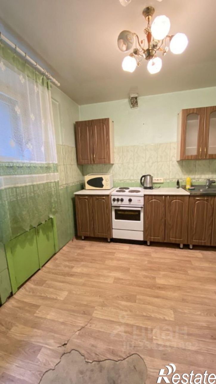 3-комн квартира улица Гоголя, 79,  д. 79