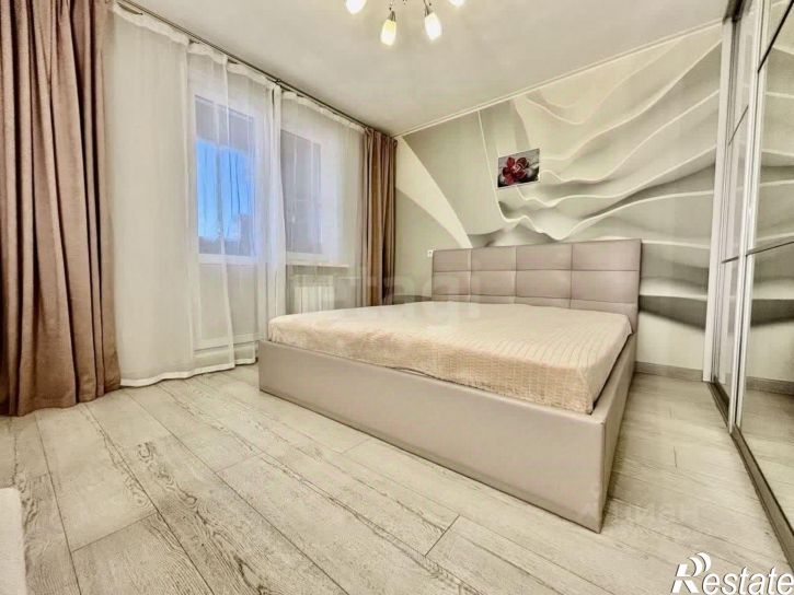 2-комн квартира Космический проезд, 1/1,  д. 1/1