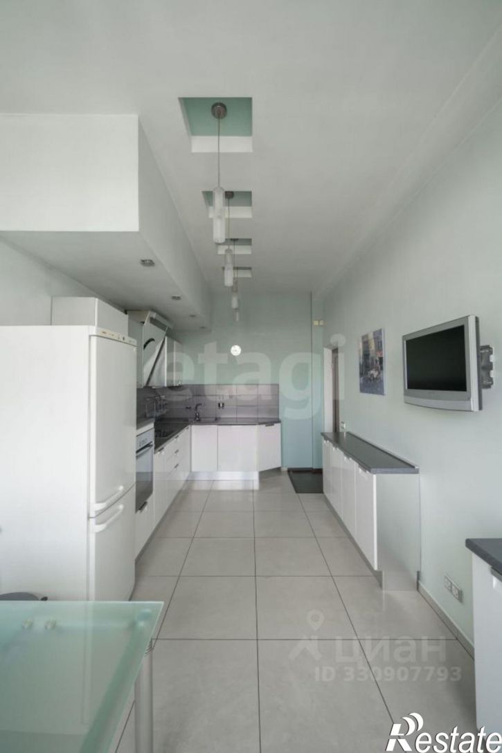 2-комн квартира улица Рабочего Штаба, 1/2,  д. 1/2