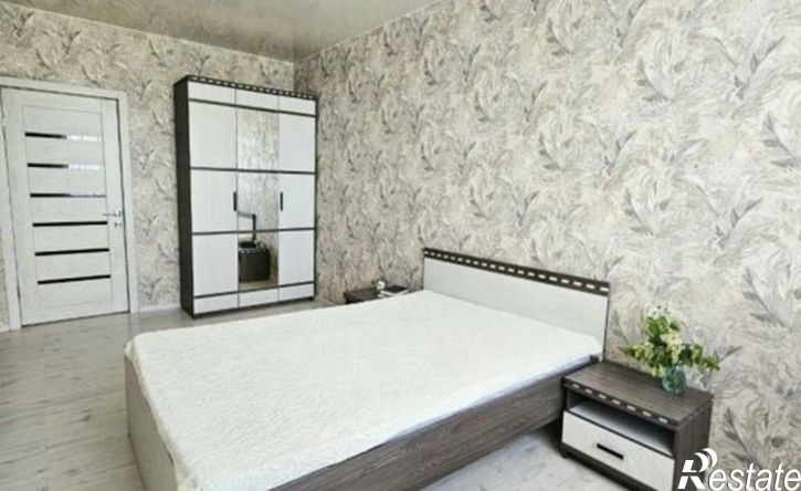 3-комн квартира ул Багратиона, 8,  д. 8