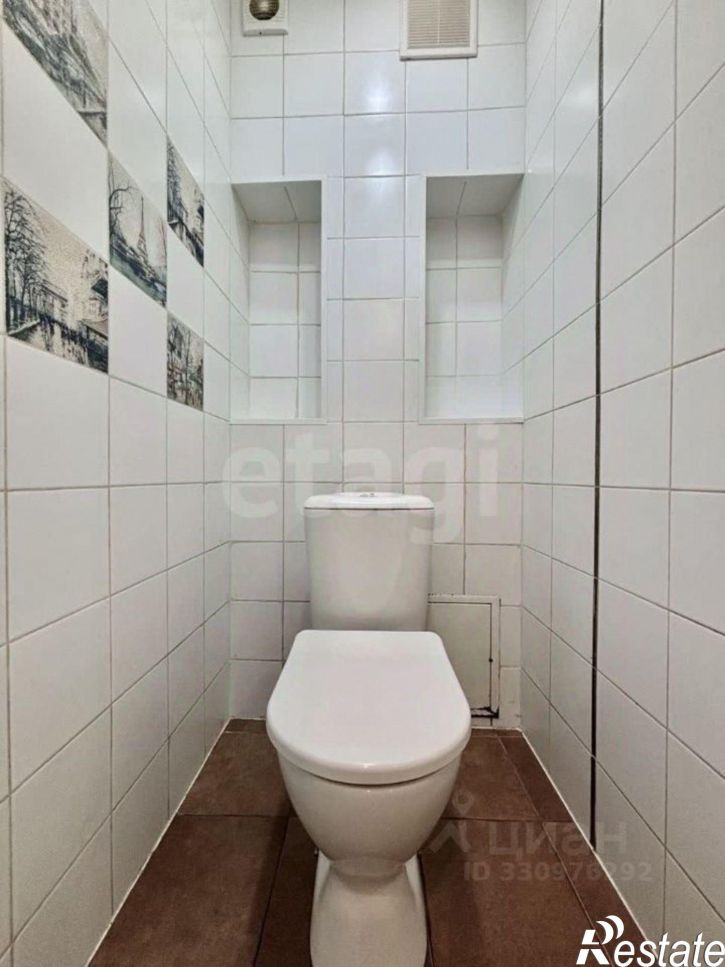 2-комн квартира Космический проезд, 1/1,  д. 1/1