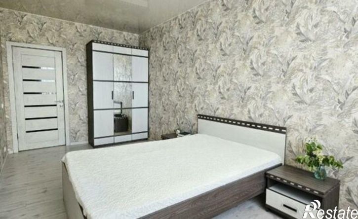 3-комн квартира ул Багратиона, 8,  д. 8