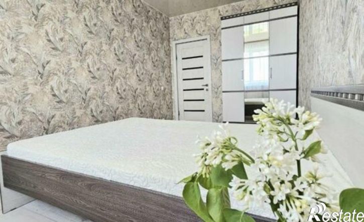 3-комн квартира ул Багратиона, 8,  д. 8