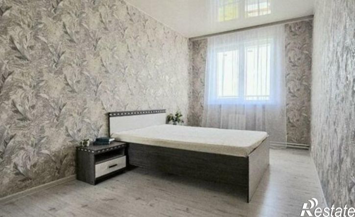 3-комн квартира ул Багратиона, 8,  д. 8
