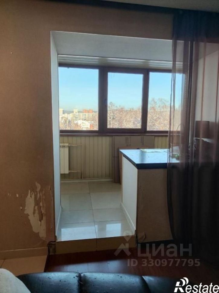 3-комн квартира Советская улица, 115А,  д. 115А