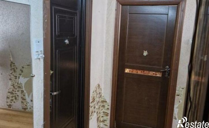 2-комн квартира микрорайон Юбилейный, 103