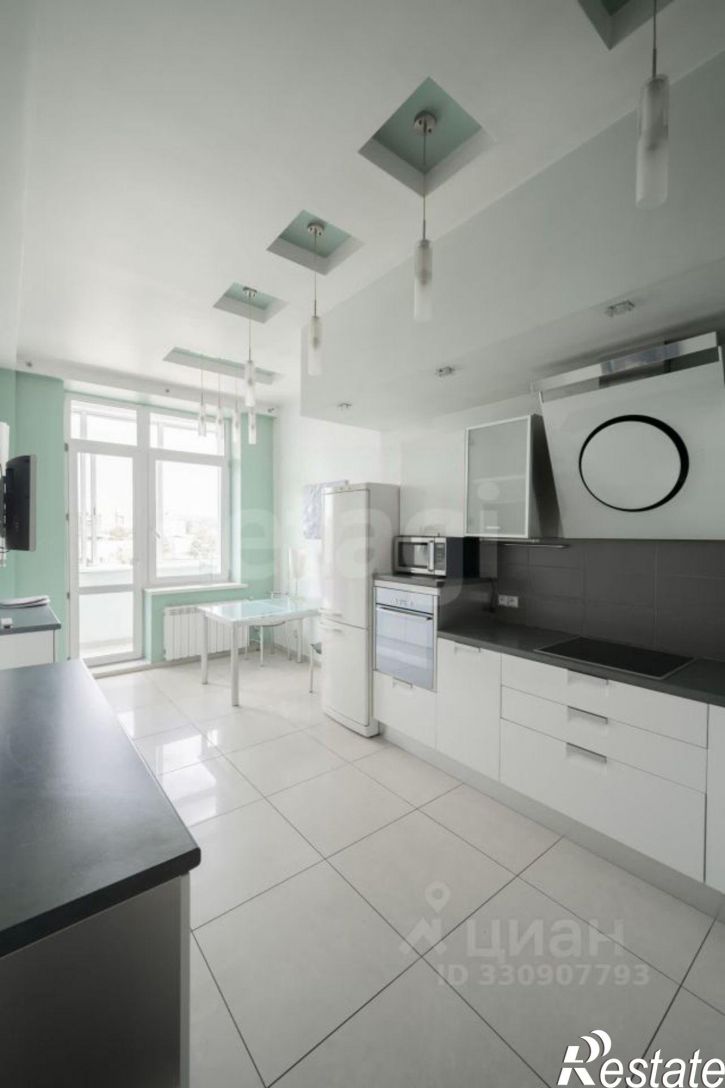 2-комн квартира улица Рабочего Штаба, 1/2,  д. 1/2