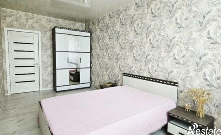 3-комн квартира ул Багратиона, 8,  д. 8