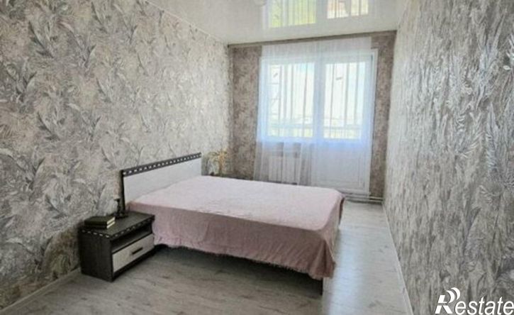 3-комн квартира ул Багратиона, 8,  д. 8
