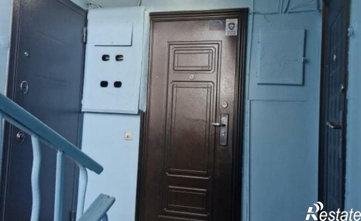 2-комн квартира микрорайон Юбилейный, 103