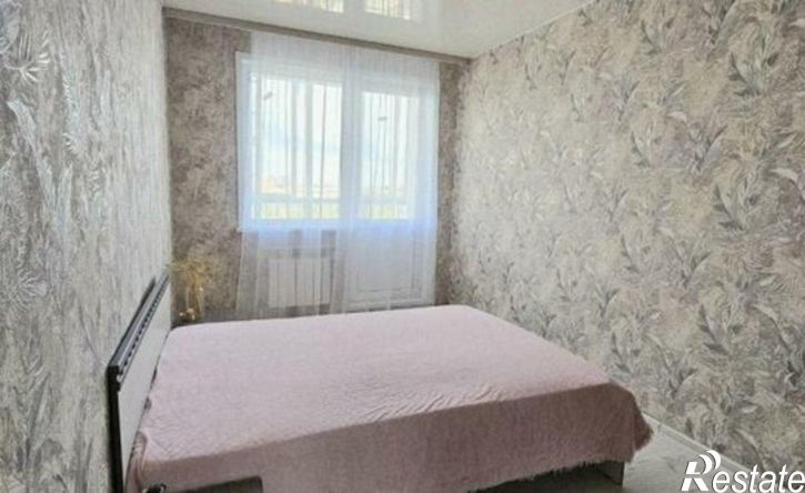 3-комн квартира ул Багратиона, 8,  д. 8