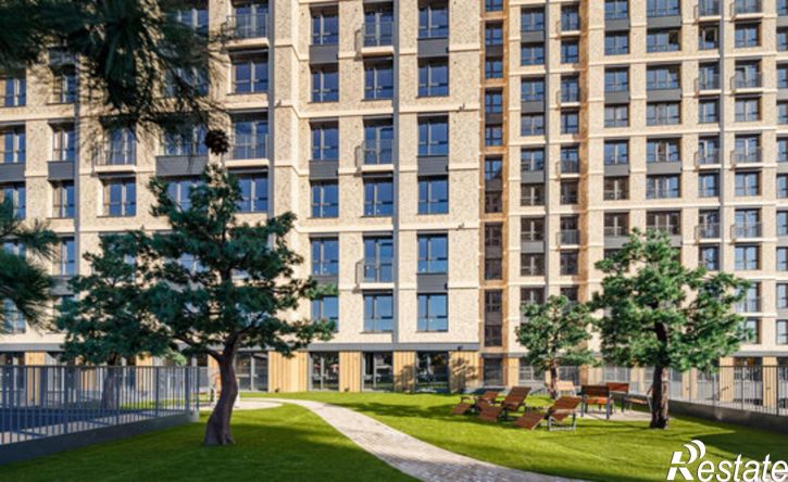 3-комн квартира Култукская улица, 16,  д. 16