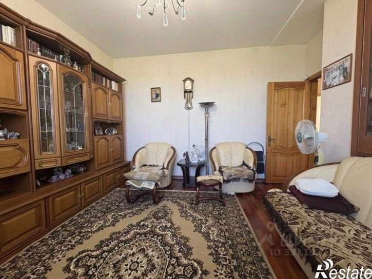 3-комн квартира ул Красного Восстания, 5,  д. 5
